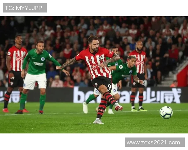 南安普顿与伯恩利的精彩对决比分分析与赛后点评